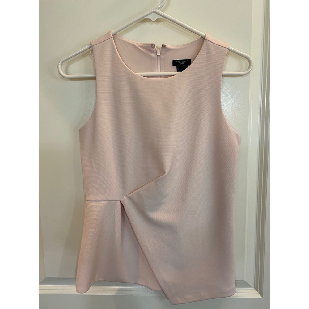 Ann Taylor top